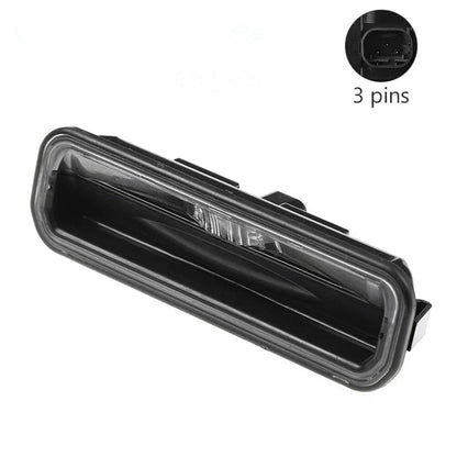 Tailgate Boot Release Switch for Ford Focus (2011-2018)