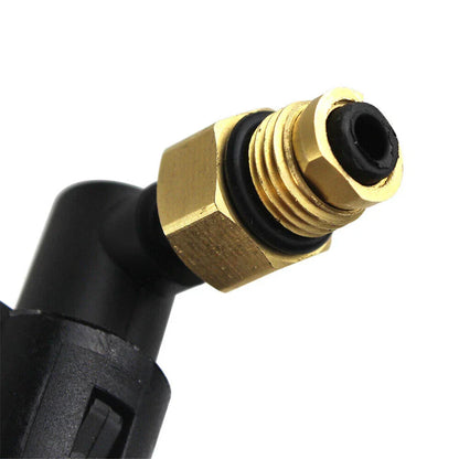 Quadra Lift Suspension Elbow Air Strut Repair for Jeep Grand Cherokee (11-20)