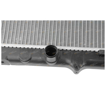 Radiator for Toyota Hilux LN147R (2000–2005)