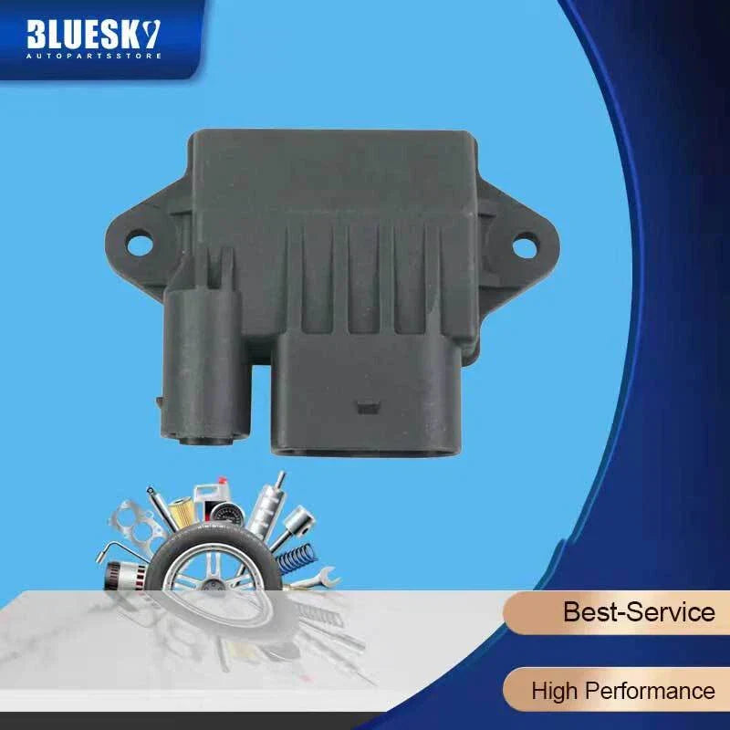 Glow Plug Control Unit for Mercedes E320 GL320 ML320 R350 (2006-2012)