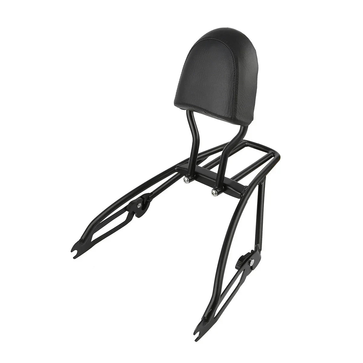 Two-Up Luggage Rack w/ Back Harley Street 500/750 XG500/XG750 (2015-2020)
