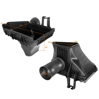 Air Intake Box & Cleaner Duct Tube for Dodge Challenger (2015-2023)
