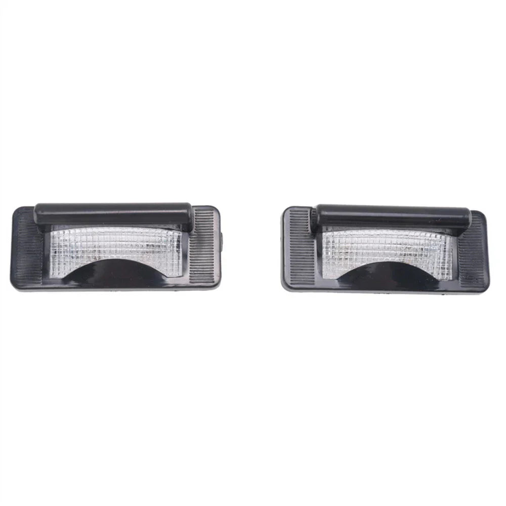 License Plate Lamp Light for Benz Sprinter W901 W904 (1995-2006)