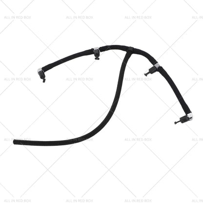 Injector Fuel Return Line for Nissan Patrol GU Y61 ZD30 Common Rail (2000-2016)