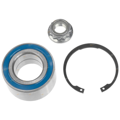 Front/Rear Wheel Bearing for Audi S3 (1999-2003)