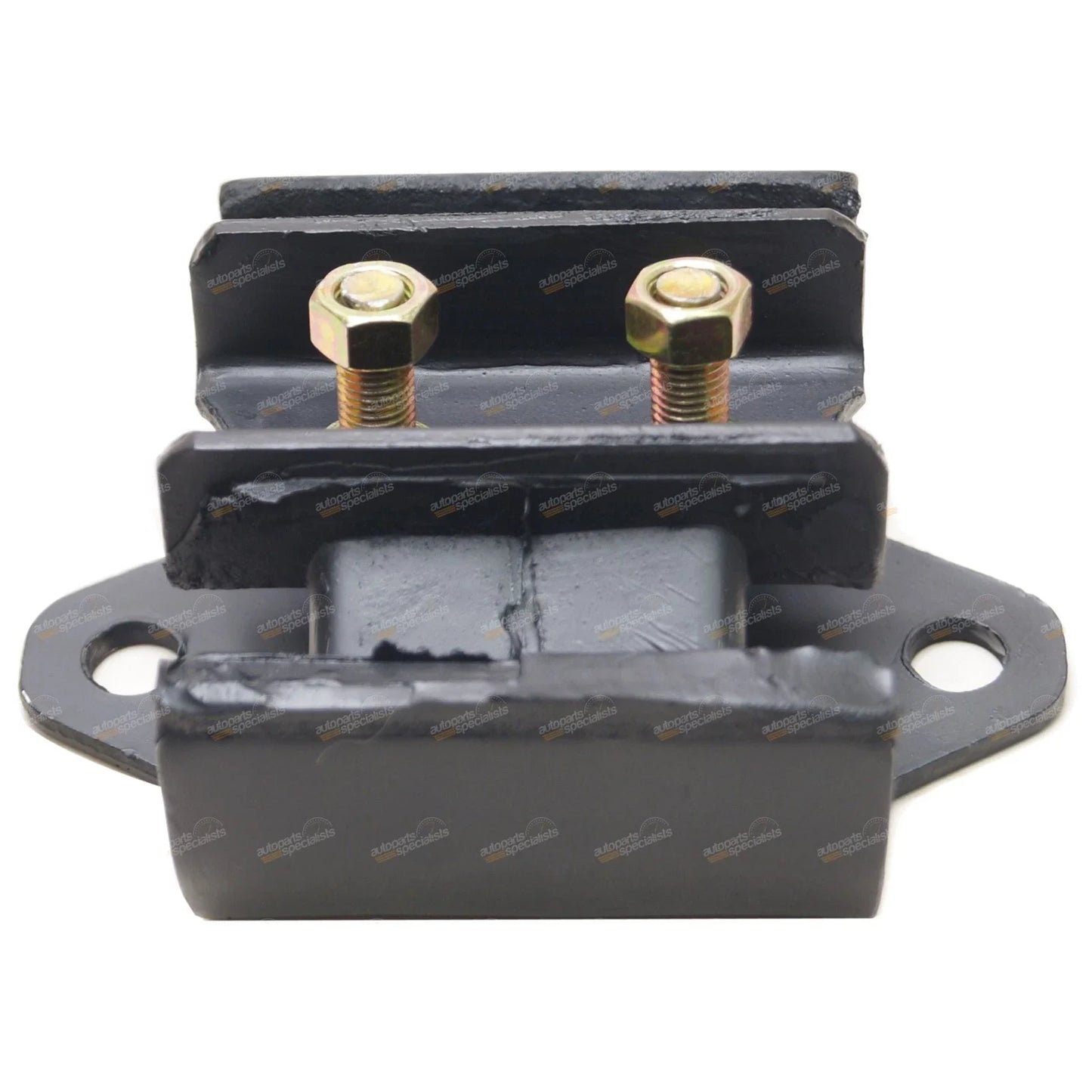 Rear Engine Transmission Mount for Nissan Navara D21 KA24E 2.4L (1992 - 1997)
