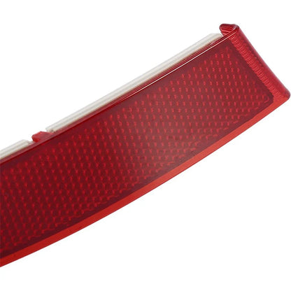 Rear Bumper Reflectors for BMW X3 (2011-2017)