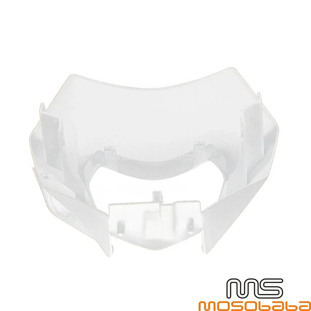 Front Headlight Cover for Honda, Yamaha, Suzuki Dirt Bikes