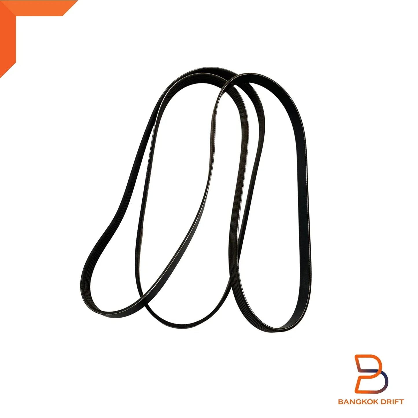 6PK2870 Serpentine Belt for Holden Colorado, Trailblazer (2012-2022)