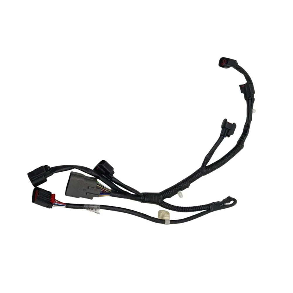 Injector Wiring Harness for Mazda3 BK BL/5 CR CW/6 GG GH 2.0 2.5 (2003-2013)