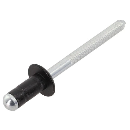 FUEL LID GAS DOOR RIVETS 2 x for TOYOTA