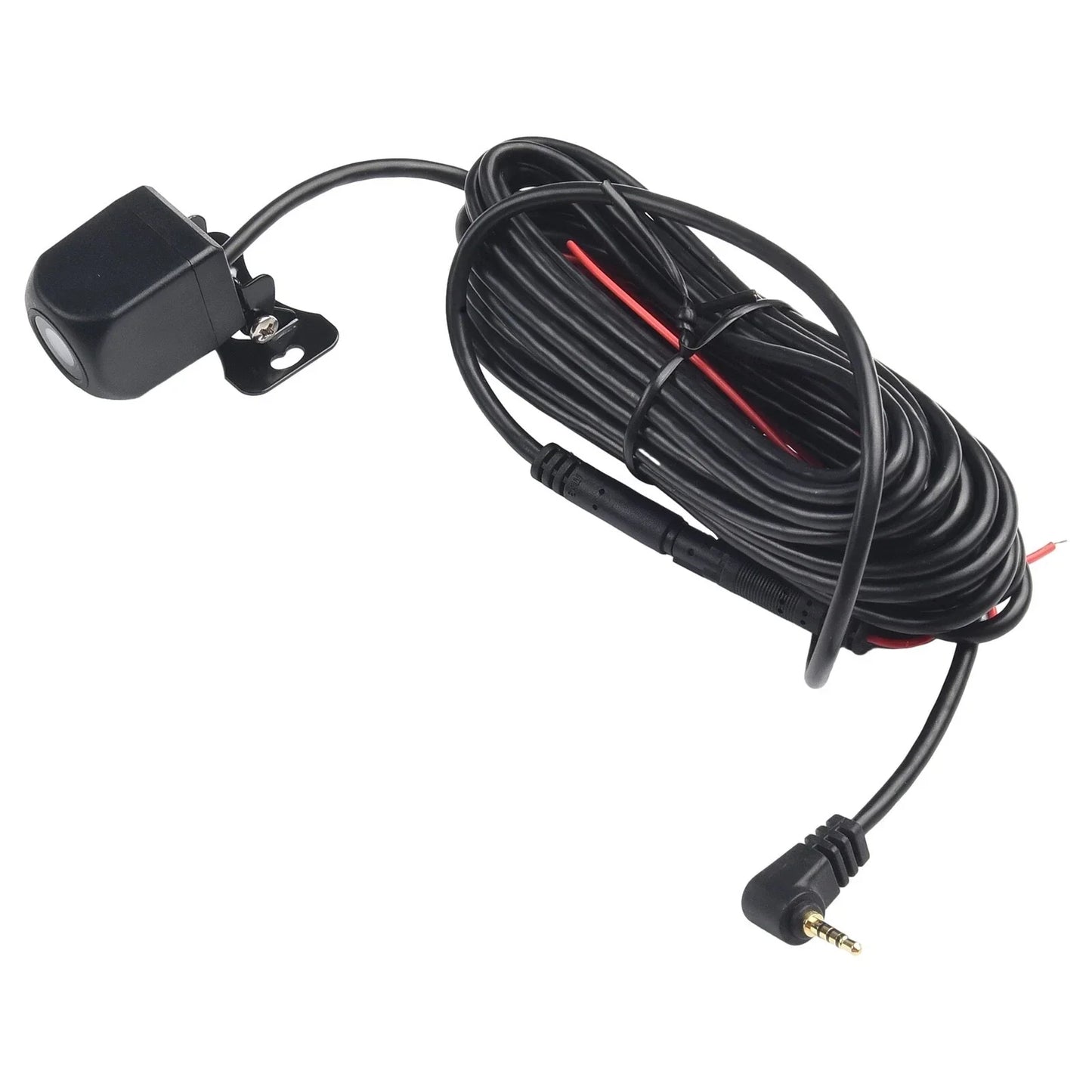 Rear Camera / 1 PC / Rear View Camera Waterproof 5 Pin for Vehicle