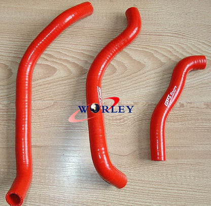 Aluminum Radiator & Hose for Honda TRX250 TRX250R (1986-1987)