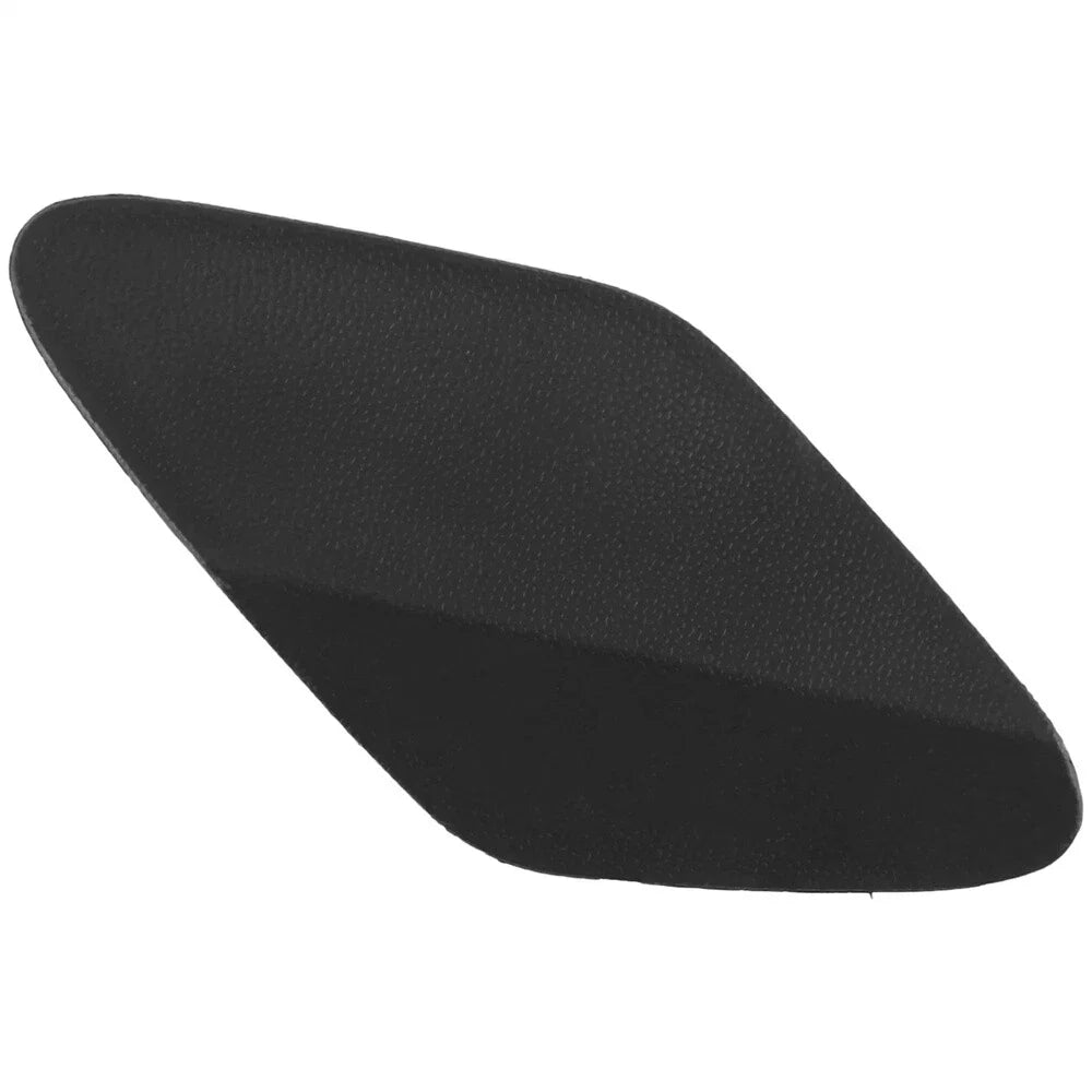 Unpainted Rear Bumper Tow Hook Cover for Benz W166 C29166 GLE (2012-2020)