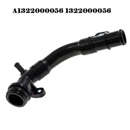 Water Pump Hose for Mercedes-Benz Smart Fortwo (2008-2015)