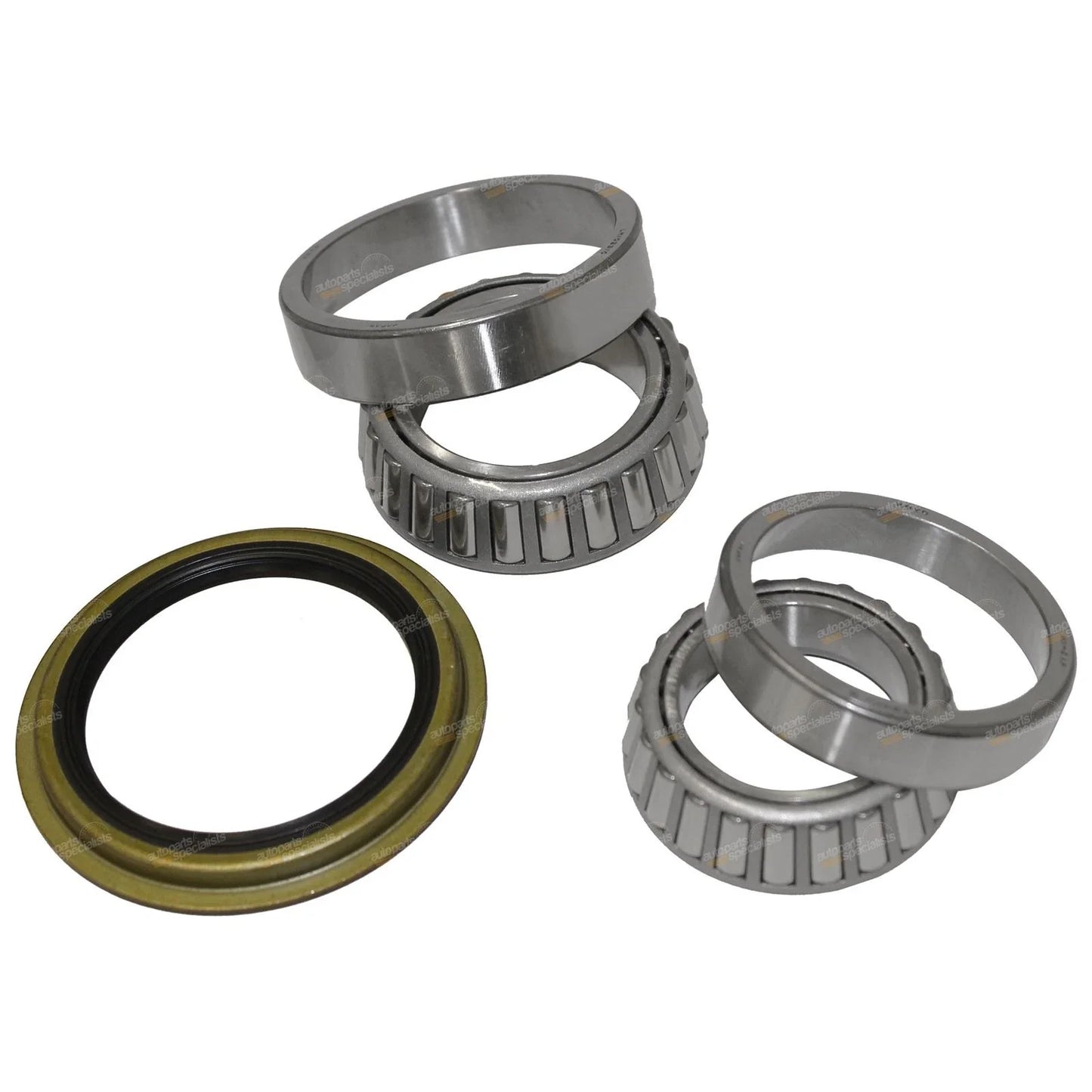 Front Wheel Bearing Kit for Ford Courier (1987 - 2002)