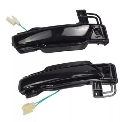 Dynamic Signal Lights / Amber / Lights for Dodge Durango (2011–2023)