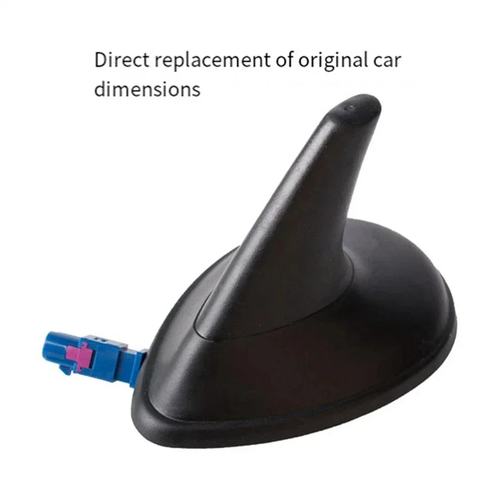 Shark Fin Antenna for Saab 9-3, 9-5 (2003-2012)