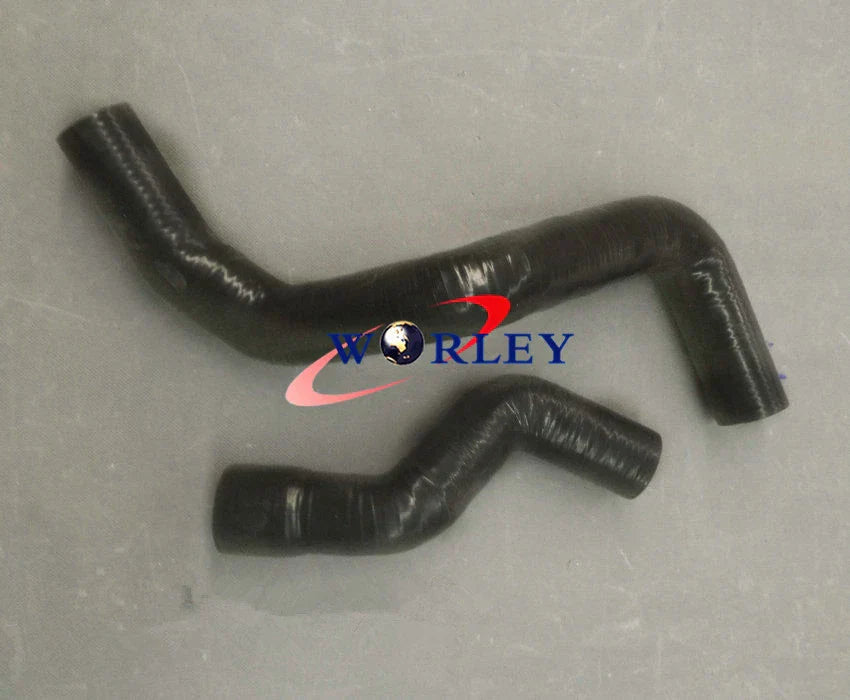 Silicone Radiator Hose for Nissan Pulsar GTIR RNN14 N14 SR20DET Turbo (1990-1994)