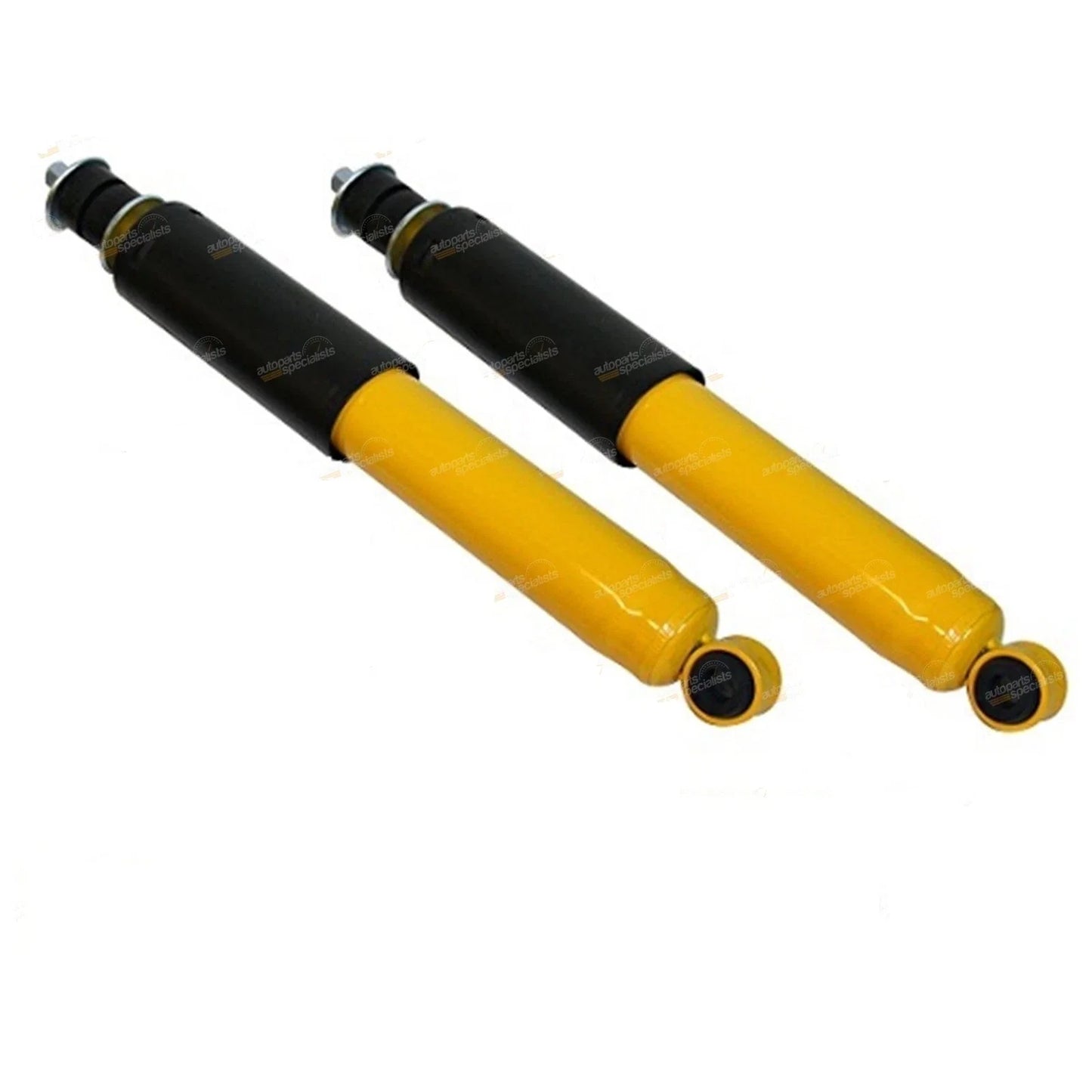 Front Heavy Duty Gas 35mm Bore Shock Absorber for Ford F-Series 2wd 2x4