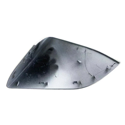 Pearl White Wing Mirror Cover Caps for Tesla Model 3 (2017-2022)