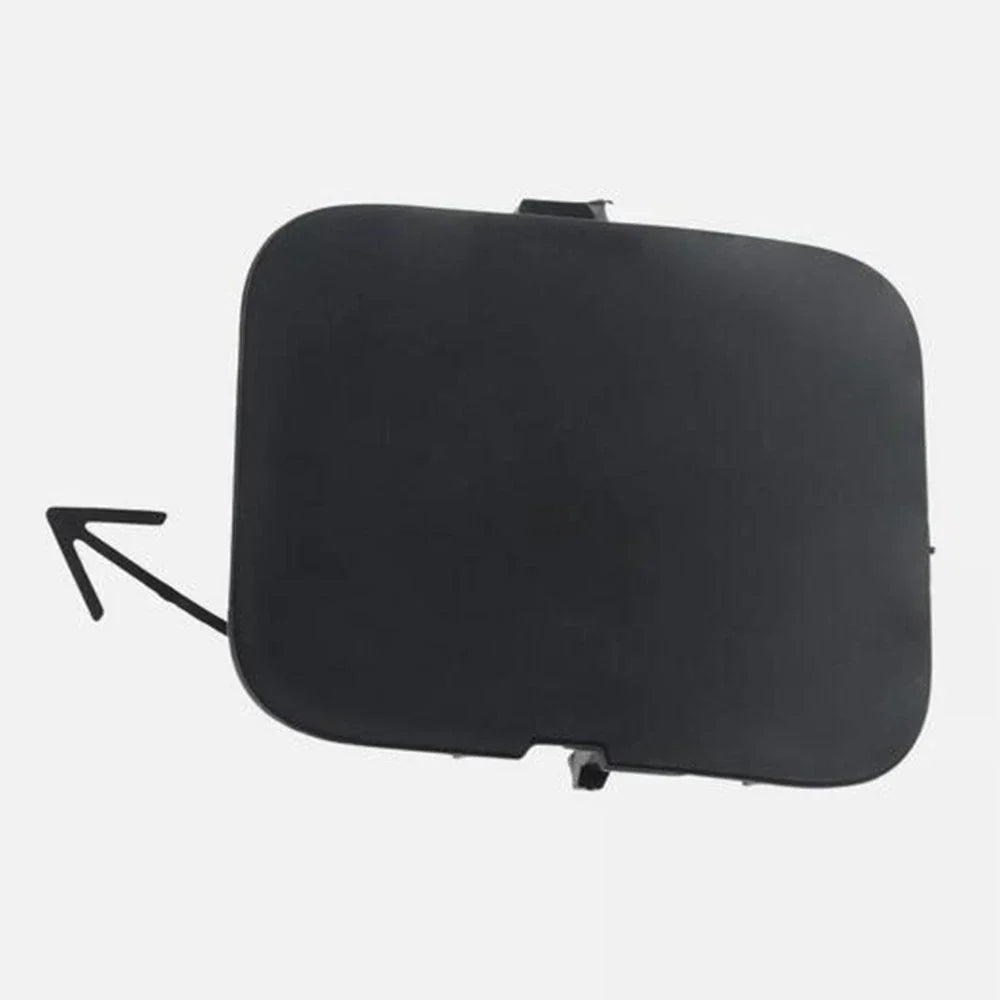 Front Bumper Tow Eye Hook Cover for Nissan Maxima (2009-2014)