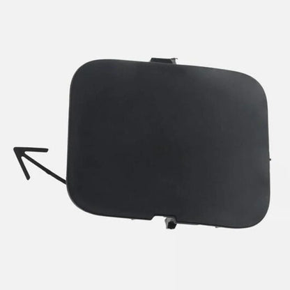Front Bumper Tow Eye Hook Cover for Nissan Maxima (2009-2014)
