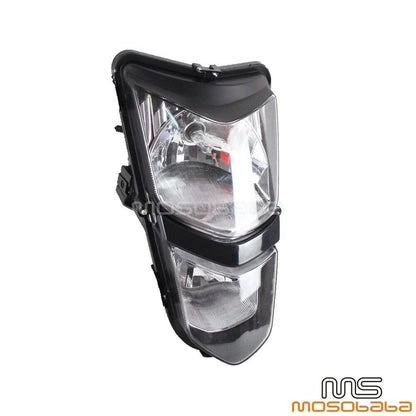 Headlight Filament Lamp for Suzuki LTZ400 KFX400 Quadsport (2003-2008)