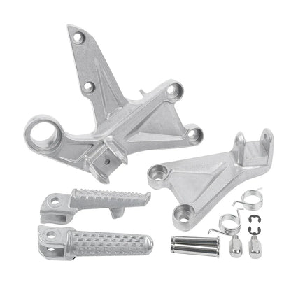 Footpegs & Bracket 2x for Honda CBR1000RR (2017-2025)