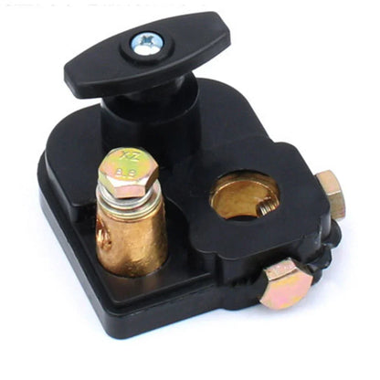 Battery Disconnect Isolator for Various Applications