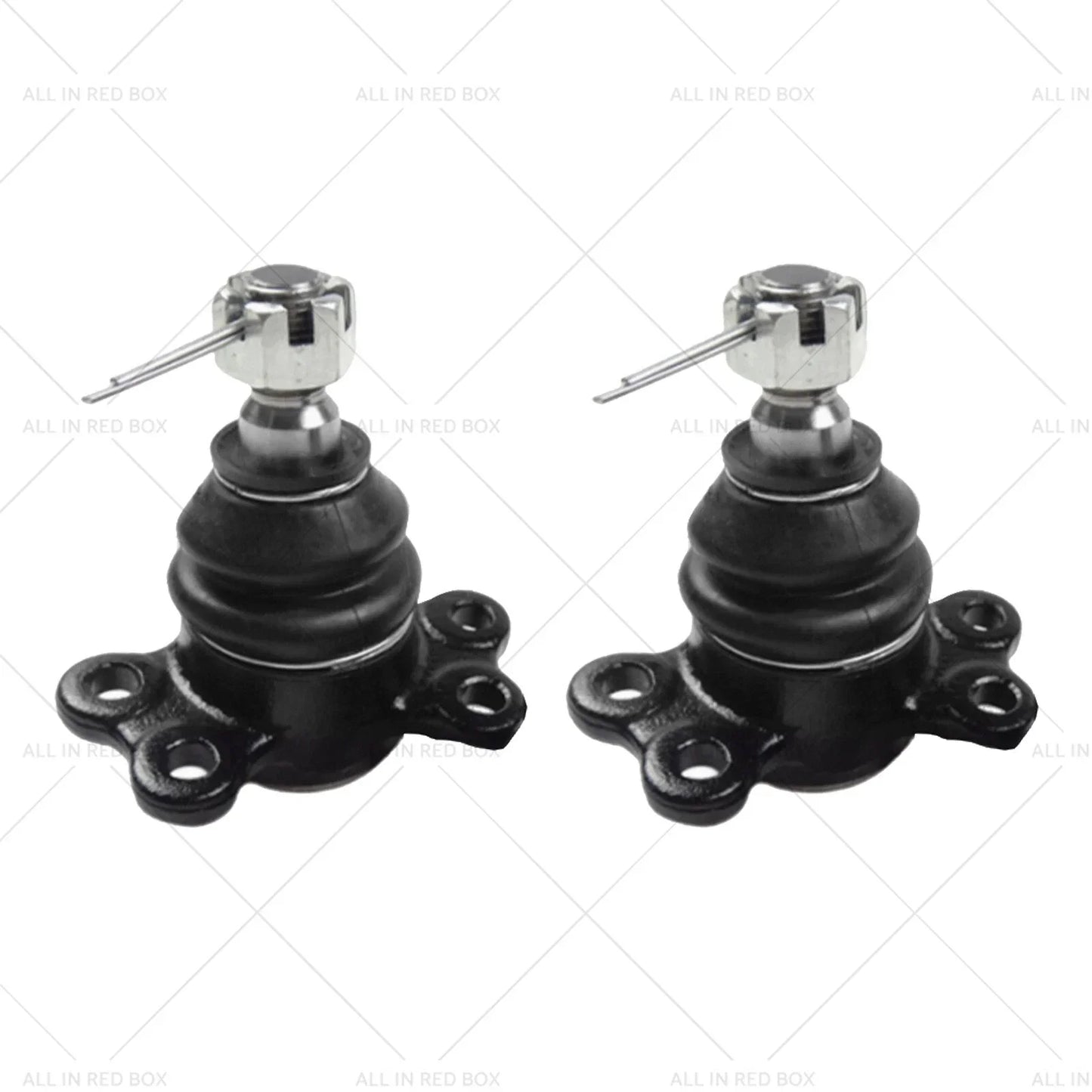 Front Upper Ball Joints for Isuzu Jackaroo UBS13 UBS16 UBS17 UBS52 UBS55