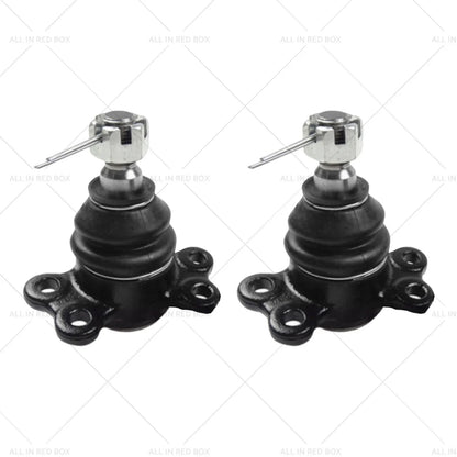 Front Upper Ball Joints for Isuzu Jackaroo UBS13 UBS16 UBS17 UBS52 UBS55