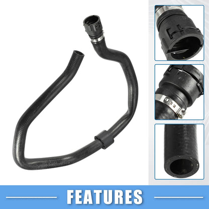 1 x Radiator Coolant Hose for BMW X5 3.0i (2001-2006)