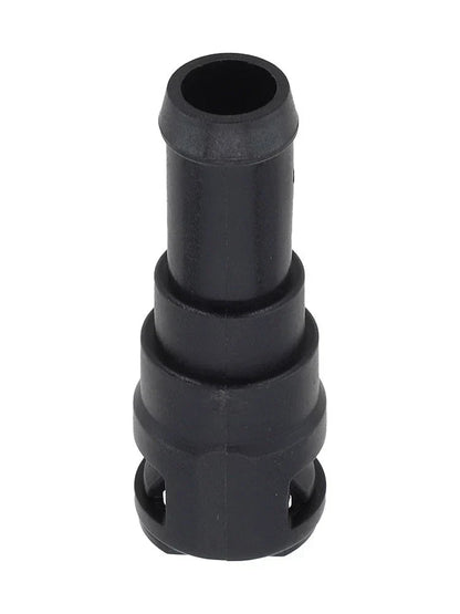 2 x Heater Hose Connector for Mazda 323