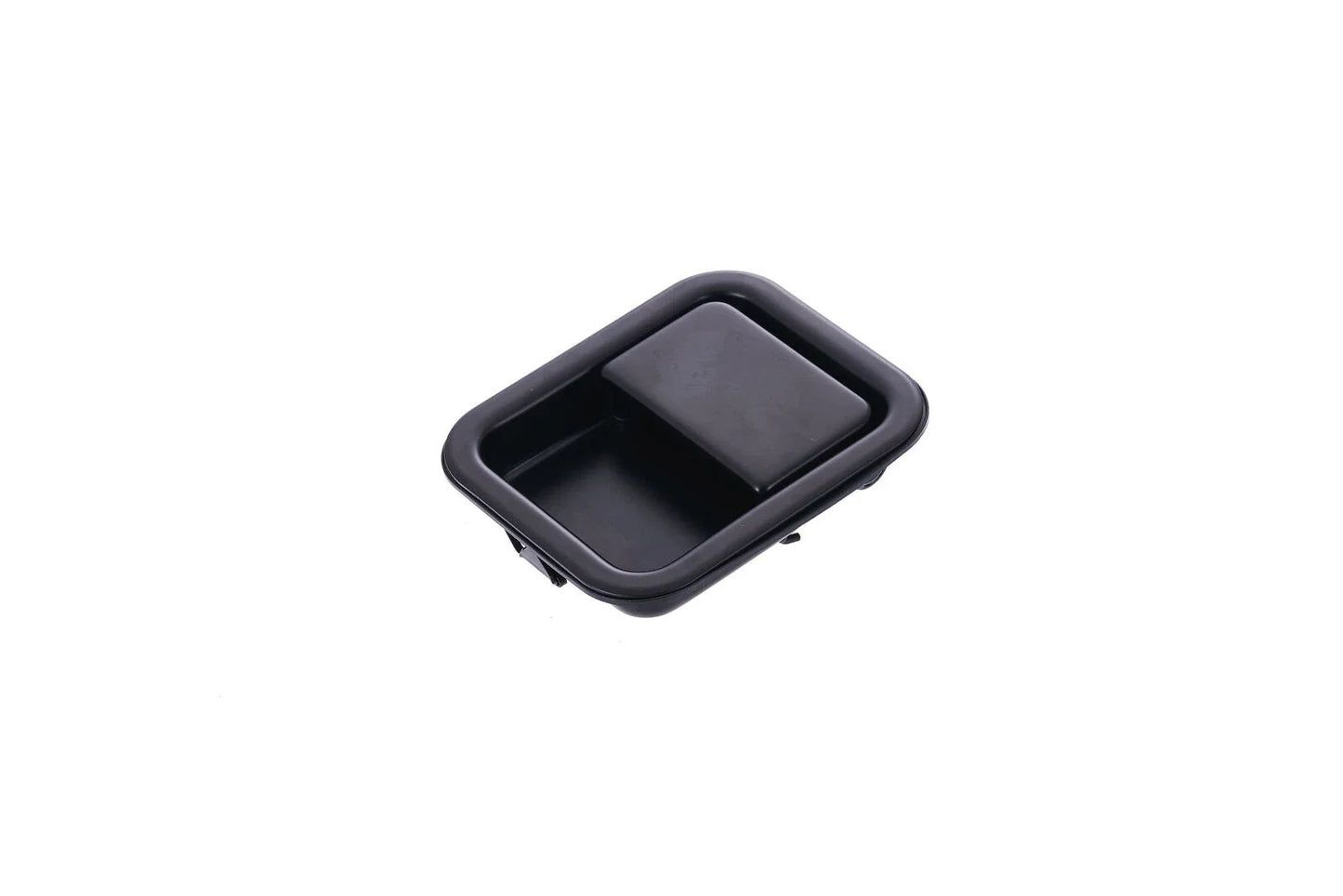 Front Left Primed Outer Door Handle for Jeep Wrangler TJ (1997–2006)