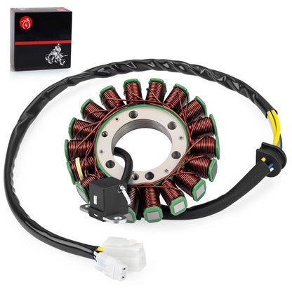 Stator for Suzuki Quadracer LT-R450 LTR 450 LTR450 (2006-2009)