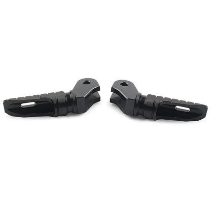 CNC Front Foot Pegs Pedals for Triumph T100 T120 (2016-2022)