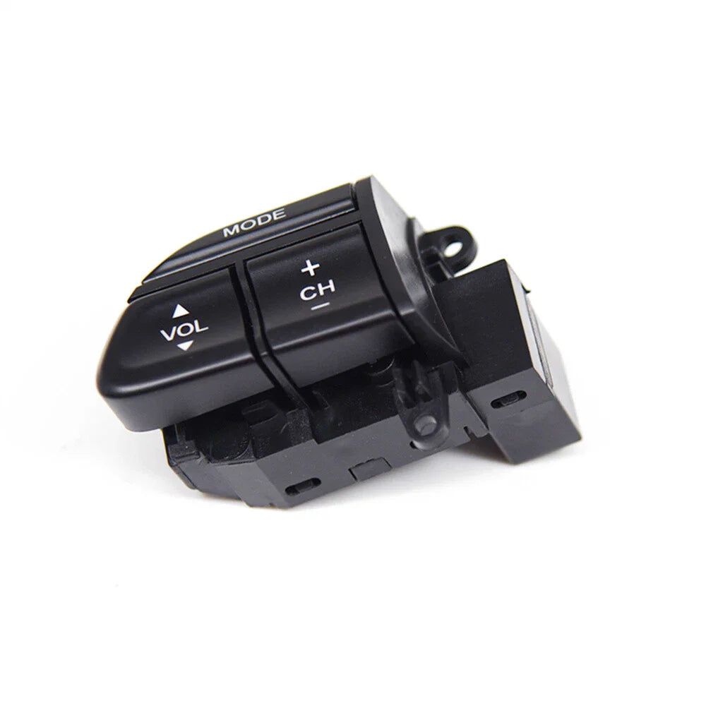 Left Side Volume Control Switch for Honda Accord (2008-2012)