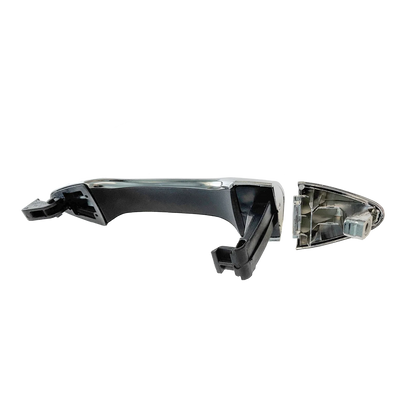 4 x Chrome Outer Door Handle for HYUNDAI IX35 LM (2010–2015)