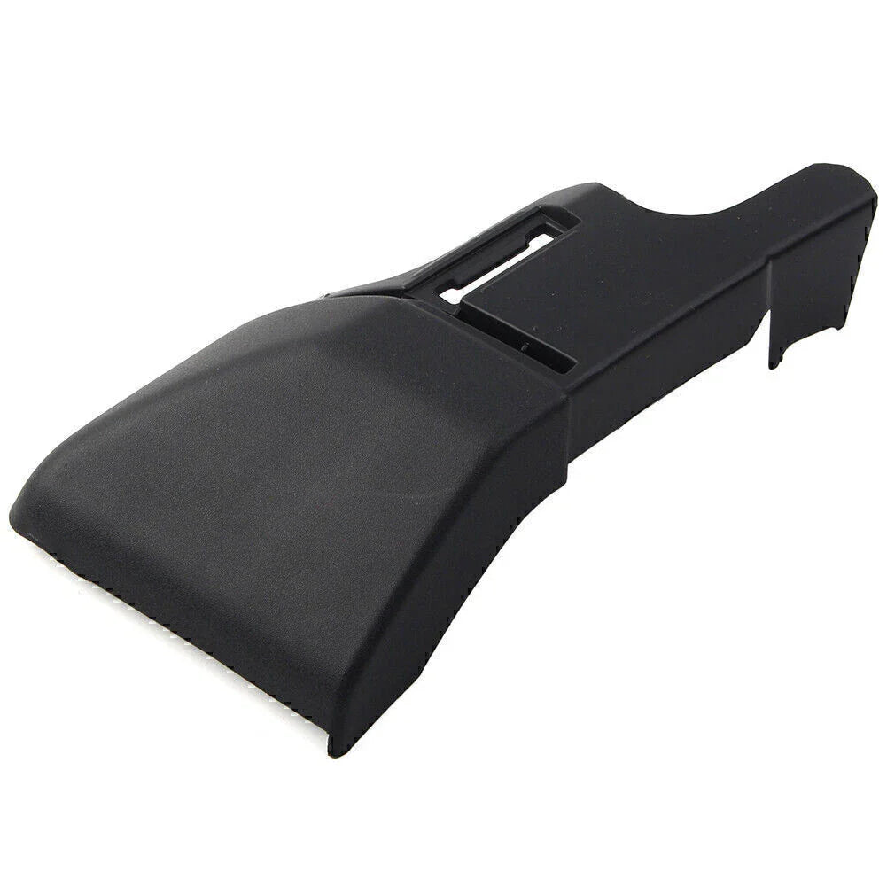 Black Right Rear Wheel Arch Moulding End Cap for Land Rover Discovery (2005-2016)