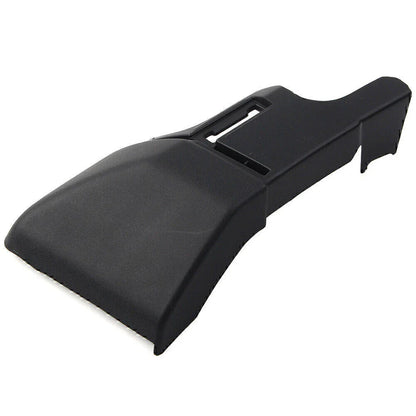 Black Right Rear Wheel Arch Moulding End Cap for Land Rover Discovery (2005-2016)