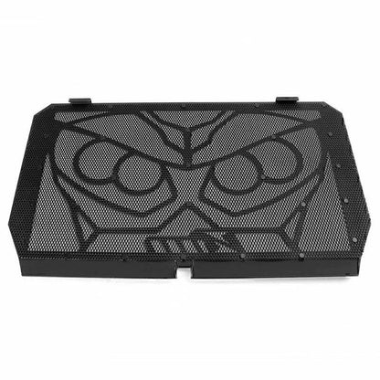 Radiator Grille Cover for KAWASAKI Z1000 Z750 (2007-2016)