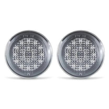 LED Turn Signal Light for 2002-2012 Range Rover L322 (XGB500020A)