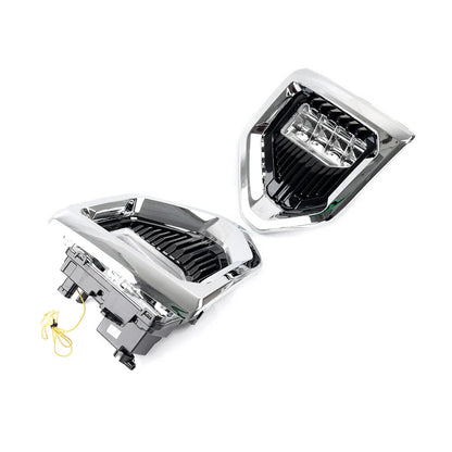 Daytime Running Light Fog Lamp for GMC Sierra 1500 (2019-2021)