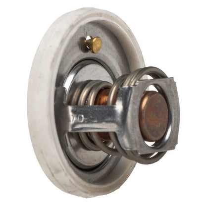 Engine Coolant Thermostat for Jeep Wrangler, Dodge Nitro, Chrysler (2007-2018)
