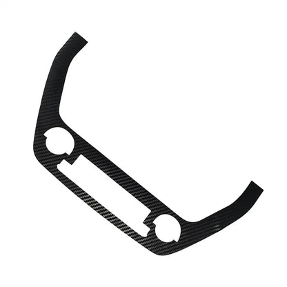 AC Button Cover Trim Sticker for Toyota Corolla (2020-2024)