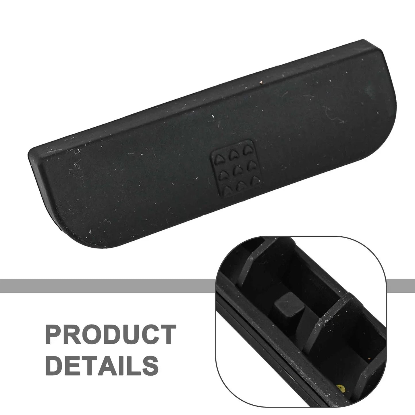 Tailgate Handle Cover for BMW MINI