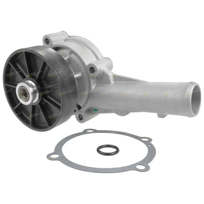 Water Pump With Pulley for Ford EF EL AU Falcon Fairmont 6Cyl