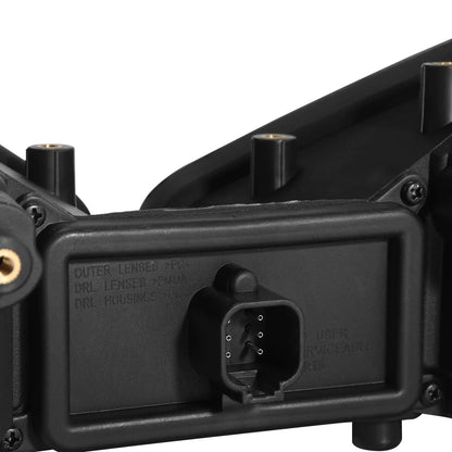 Headlight for Triumph Speed Triple 1200RS & Street Triple 765R/RS (2021-2024)