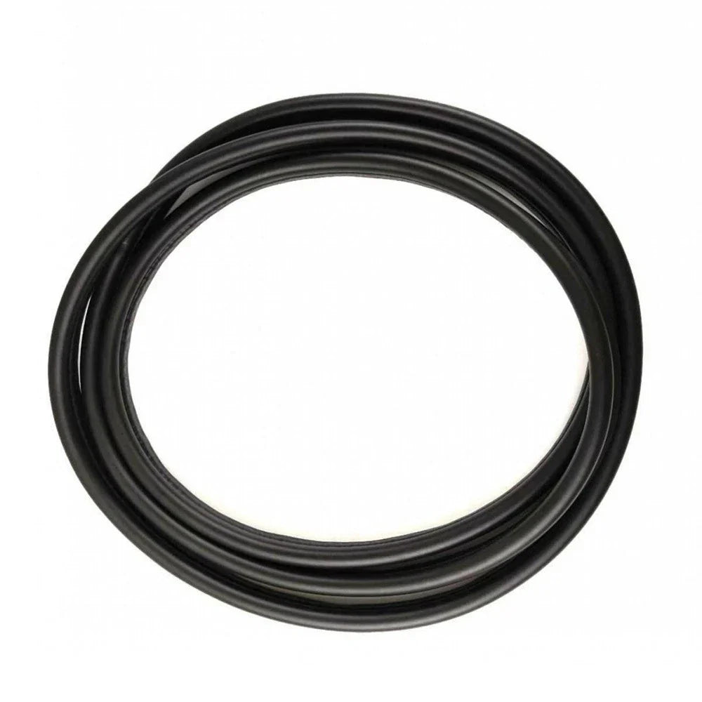 Rubber Seal for Toyota Vios Trunk Lid (2007-2012)